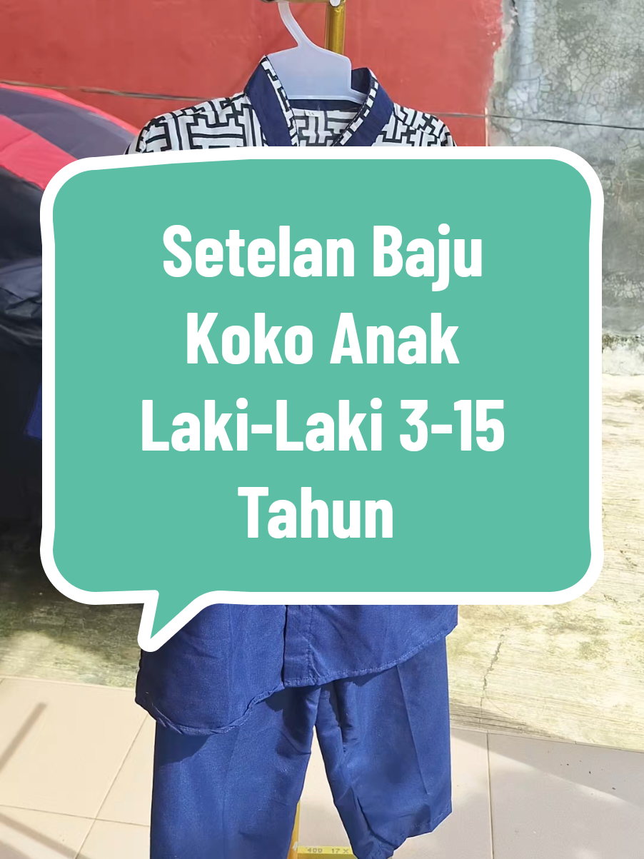 Setelan Baju Koko Anak Laki-Laki 3-15 Tahun  #baju #bajukoko #bajukokoanak #setelan #setelankokoanak #setelananak #setelankoko #ramadhan #ramadhan2025 