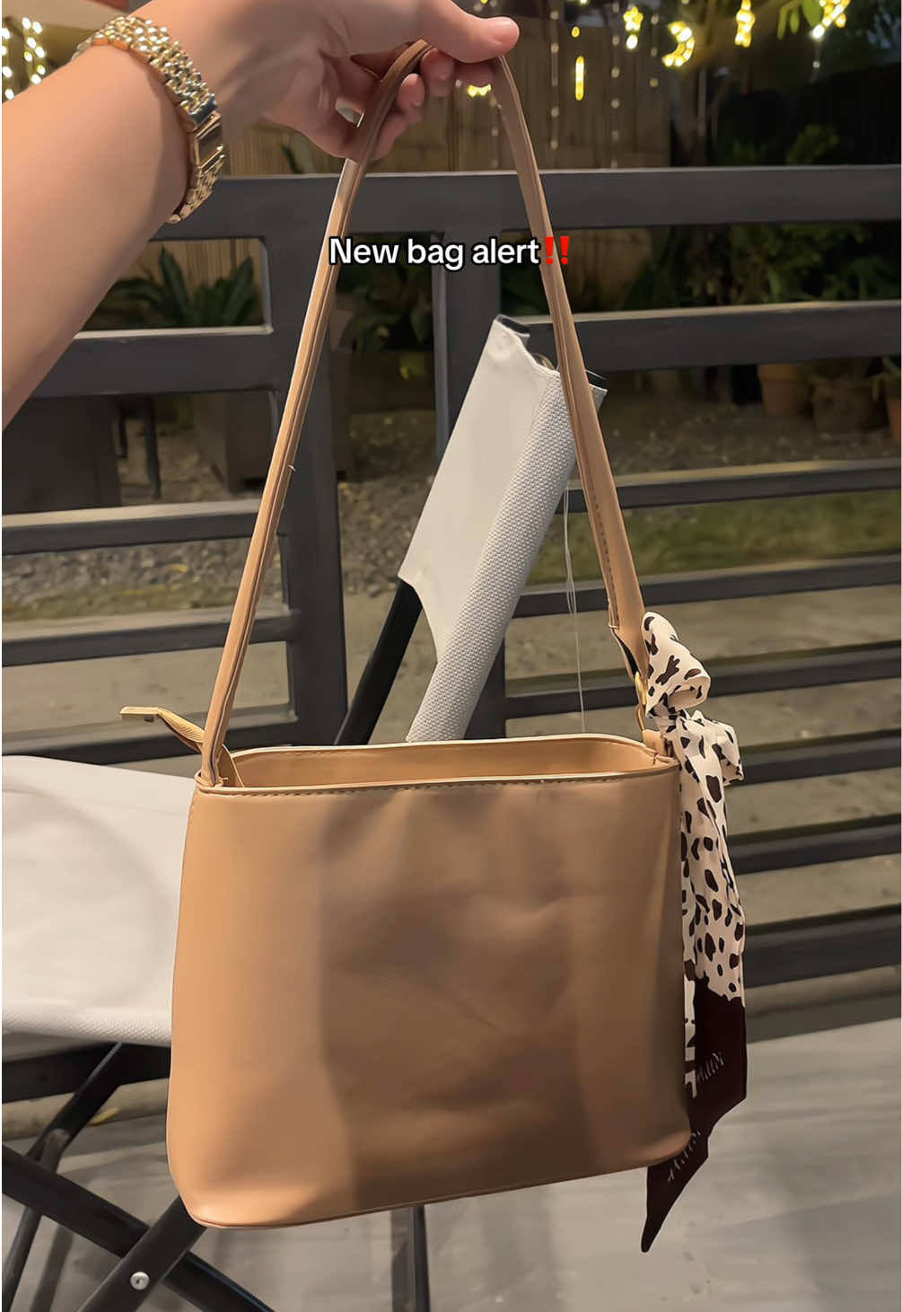 Murang bag pero ganda ng quality!!  #shoulderbag #bag #bags #fypp #tiktokfinds #creatorsearchinsights 