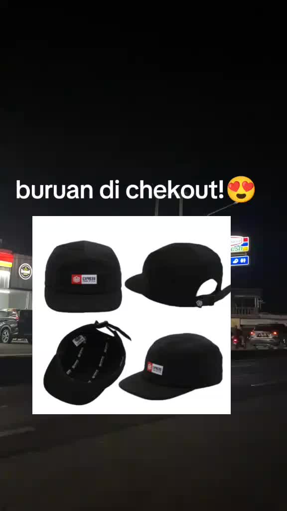 buruan di chekout di keranjang kuning!😍 #topi  #topikece  #fyp  #fyppppppppppppppppppppppp 