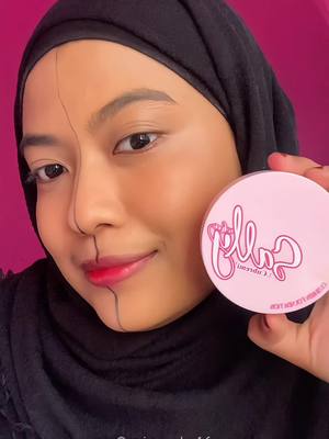 Perbezaan cushion foundation Cubremi x Sally code caramel dan cashew on my skin 🎀✨🧸. Beli dua code sebab rasa cashew a bit gelap for my skin tone but dua2 boleh pakai haha 😂. Korang dah beli ke belum tu? Banyak yg dah sold out tu 🫣 #cubremi #cubremifoundation #cubremicushionfoundation #cushionfoundation #cubremimakeup