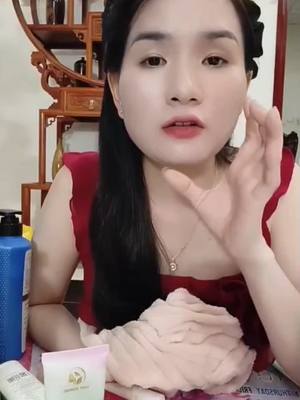 Chống  nắng  bảo  vệ da  có  nâng tone #chamsocda #duongda #ilovetiktok #truonganshop #chongnang 