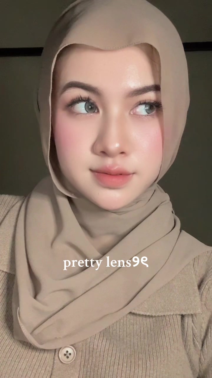 pretty lens, pretty eyes👀🎀           #magistersoftlens 