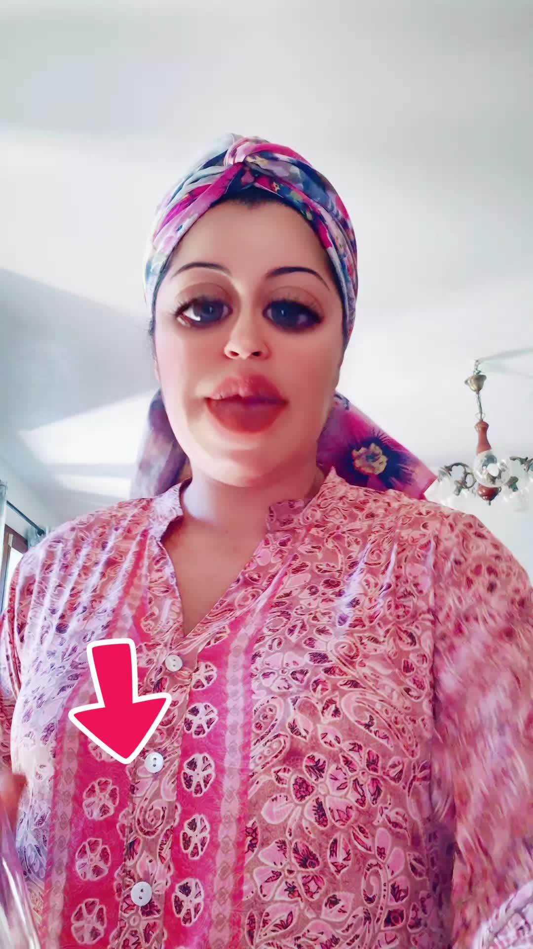 #VoiceEffects #حورية أم أميرة #pourtoii #fouryou 