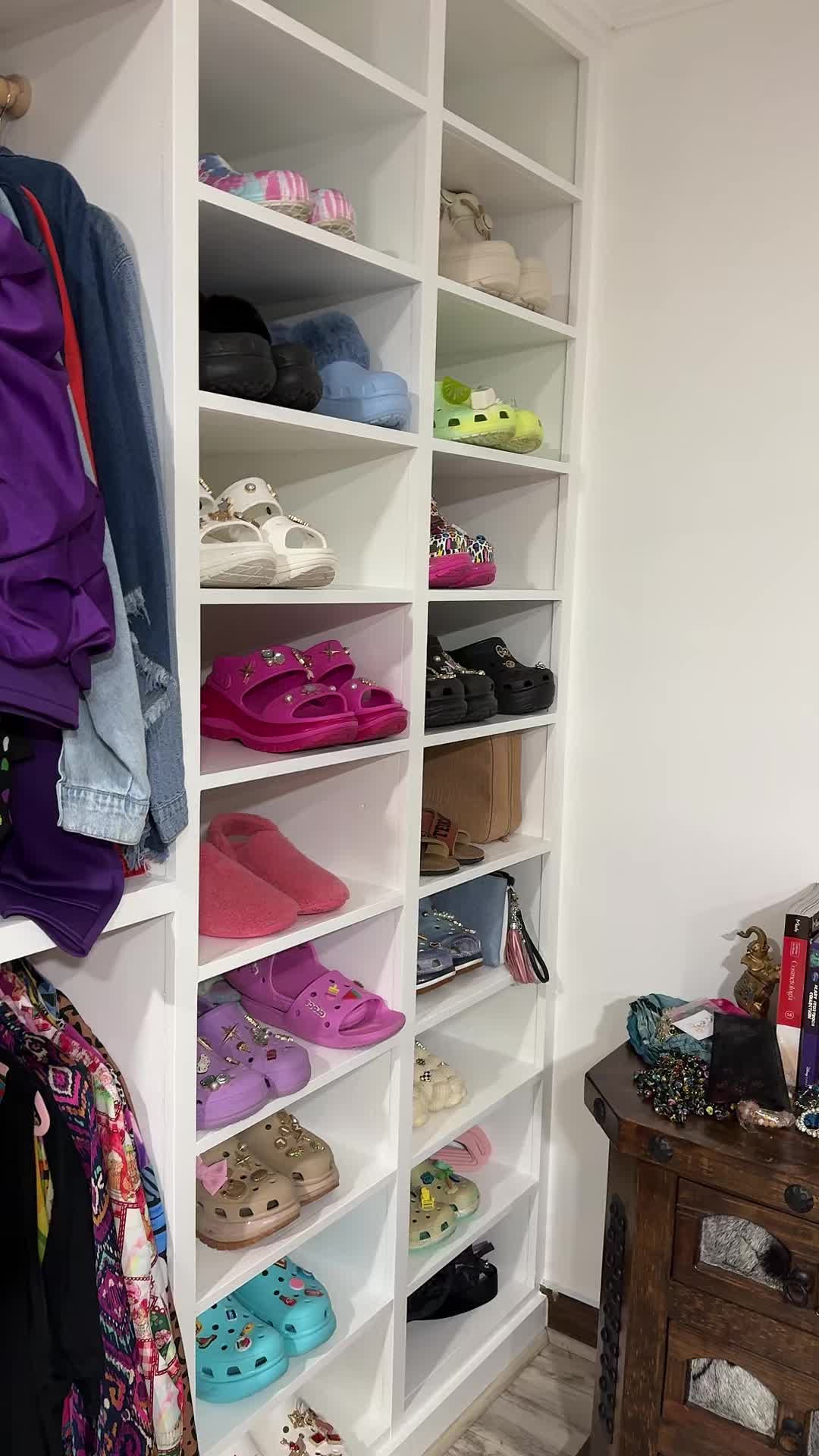 @Crocs #lizareynoso84 