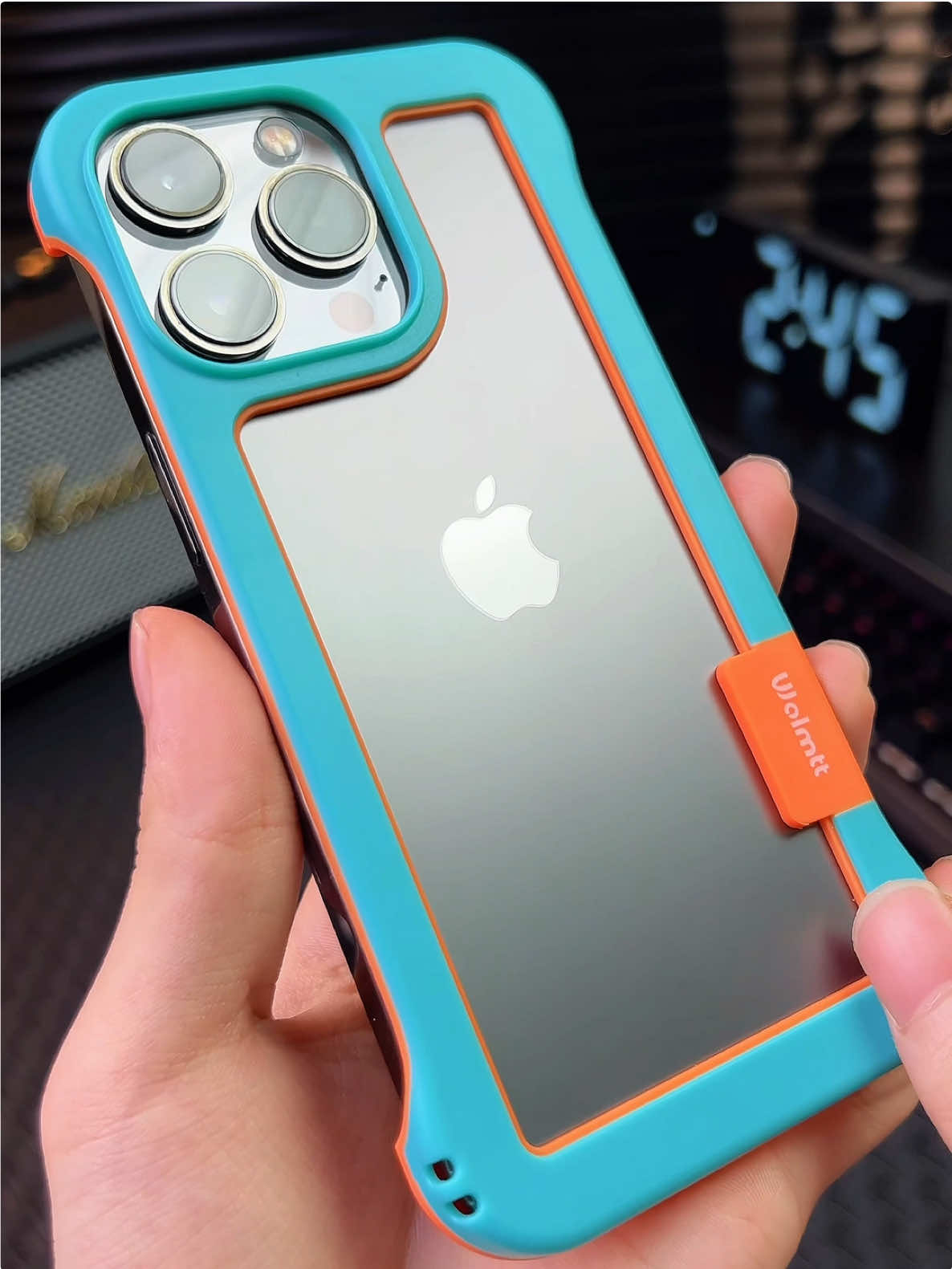 Ốp đẹp khum ạ #smilecase #oplungiphone #oplungdienthoai #oplungchongsoc #oplung #optannhiet 