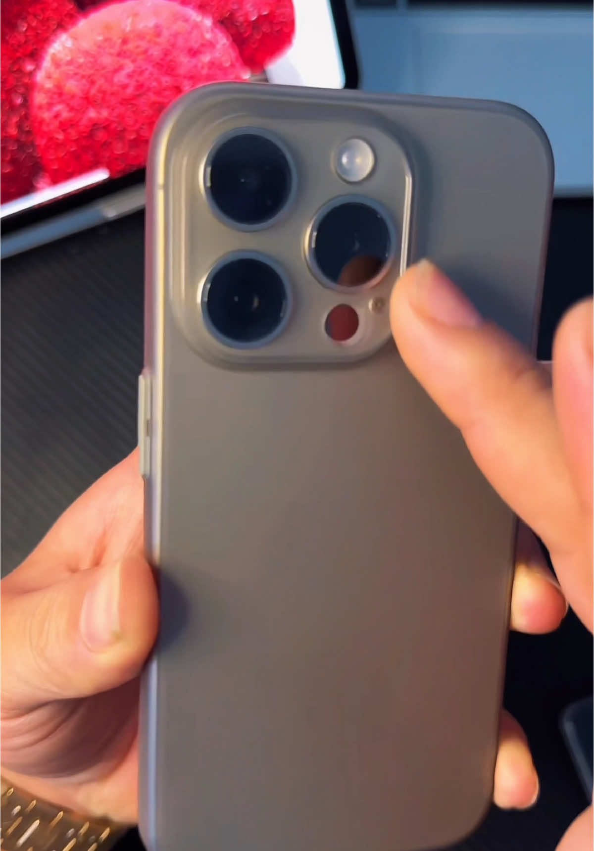 Mỏng nhẹ #smilecase #oplungdienthoai #oplungchongsoc #opxinh #oplung #oplungsilicon #oplungiphone 