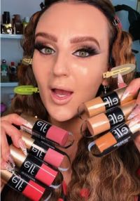 May be my favorite elf launch yet…😱 #elf #affordablemakeup #makeup #beauty #blush 
