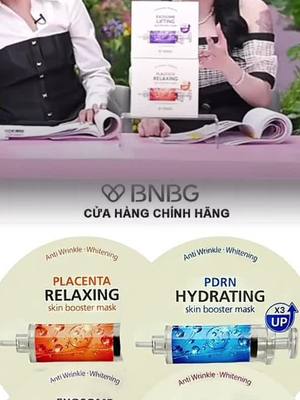 #bnbg #mask #matna #halinhreview 