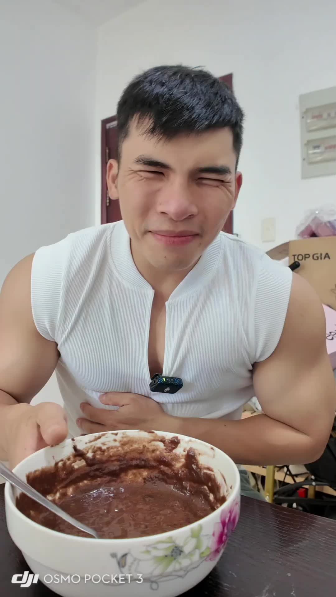 Giấm táo Cool Vita #TikTokgiaitri #binufitness #binufitnessreview #hoangkimcot #thosanhoangkimcot #tapluyen #dinhduong #gym #gymmotivation #gymtok #gymhome #strongliftplus #gymhacks #gymtips #fitness #binucheckbody #checkbody🔥 