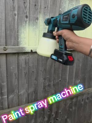 PAINT SPRAY MACHINE #uk #australia #CANADA #America #Pakistan #england #london #scotland #wales #ireland #leeds #manchestercity #birmingham #southall #ilford #ticktok #ticktock #tictok #diy #diyproject #diyarbakır #measure #paint #painting #paintok #paintings #paintball