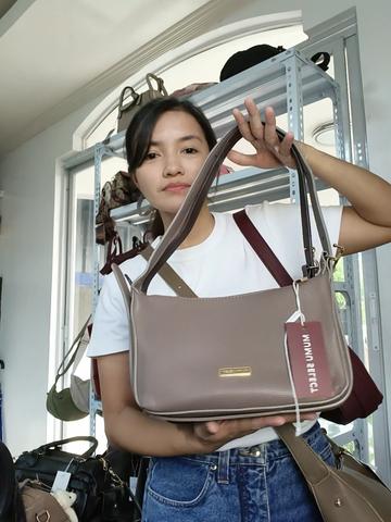 Super classy and elegant mga mi,habol checkout na! #mumu #mumuselect #bagrecommendation #slingbag #foryou 
