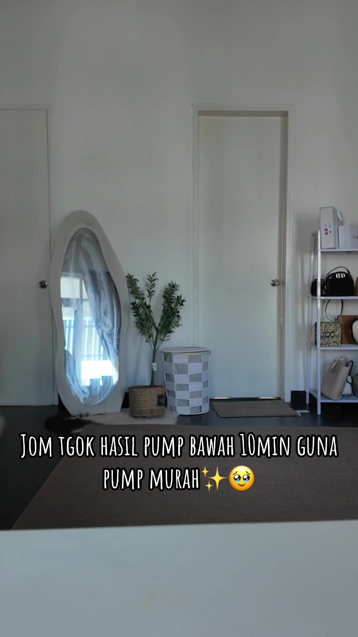 Percaya tak tu 8min je🥹🥹