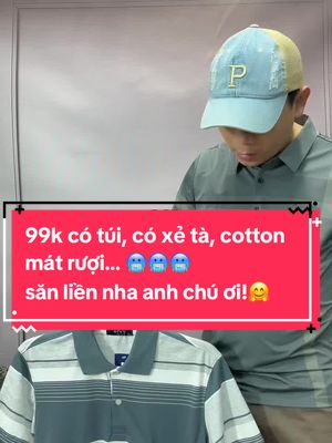 #aothunnam #aothuntrungnien #aocotui #aotrungnien #aothuncotton 