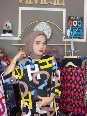 Motif baru langsung gercep ya ayank#oneset #onesetmurah #onesetjumbo 