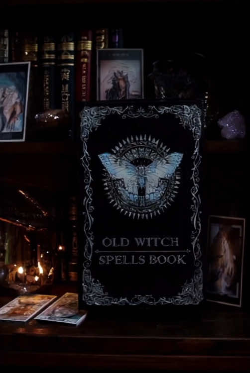 Mystical spellbook blends perfectly with vintage attire, butterfly pattern adds mystery 🌌#witch #witchtok #witchcraft #witchesoftiktok #witchy #witchyvibes #witches #witchtip #witchvibes #witchtips #witchythings #witchywoman #witchbooks #witchyreads #witchbooks #book #booktok #books #bookish #bookworm #bookrecommendations #bookrecs #booktoker #bookclub #booktokfyp #booklover #booklovers  