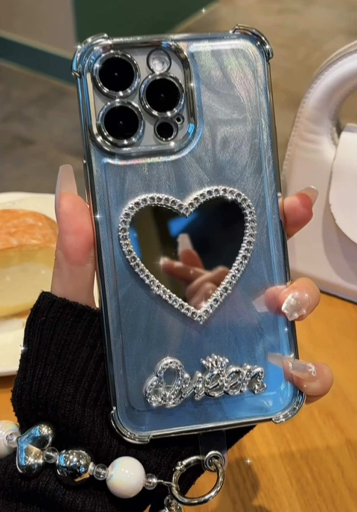 Xinh nè #smilecase #oplungchongsoc #oplungdienthoai #oplungiphone #opxinh #oplung 