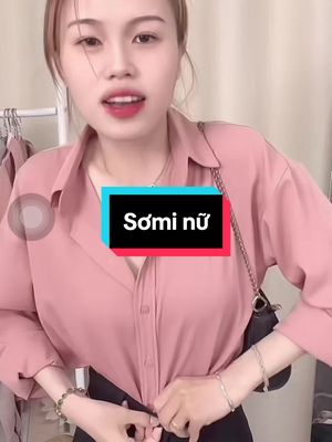 Áo sơmi nữ from tay dài#phongcachthoitrang #quanaohottrend #ThanhThoiLuotTet #liibyshop #quanaothoitrangnu 