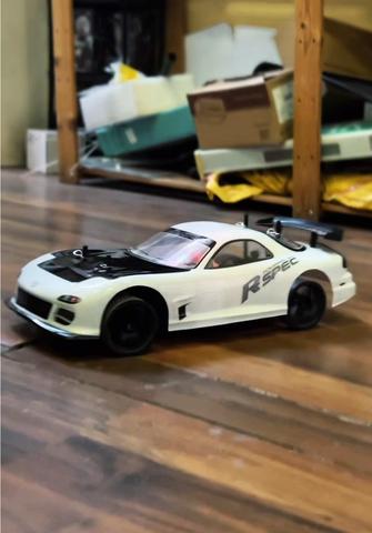 #tiktokmalaysia #hobby #rcturbo #turbo #feorcdriftcar 