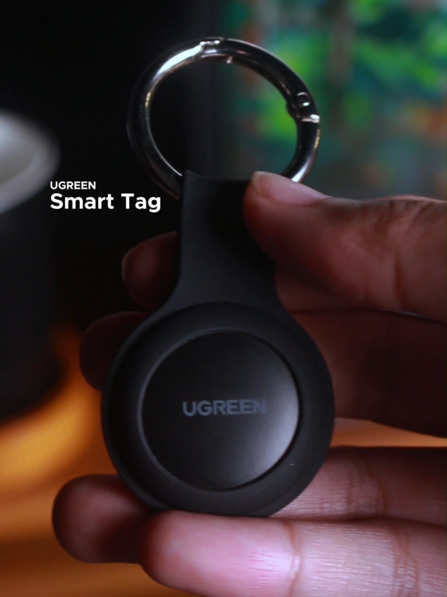 Don't worry about loosing your valuables with #UGREEN Smart Tag!  #TechTok #MoreForYou #TikTokShop #fypシ゚ #foryoupagе #Philippines #TechAccessories #TechProducts #Accessory