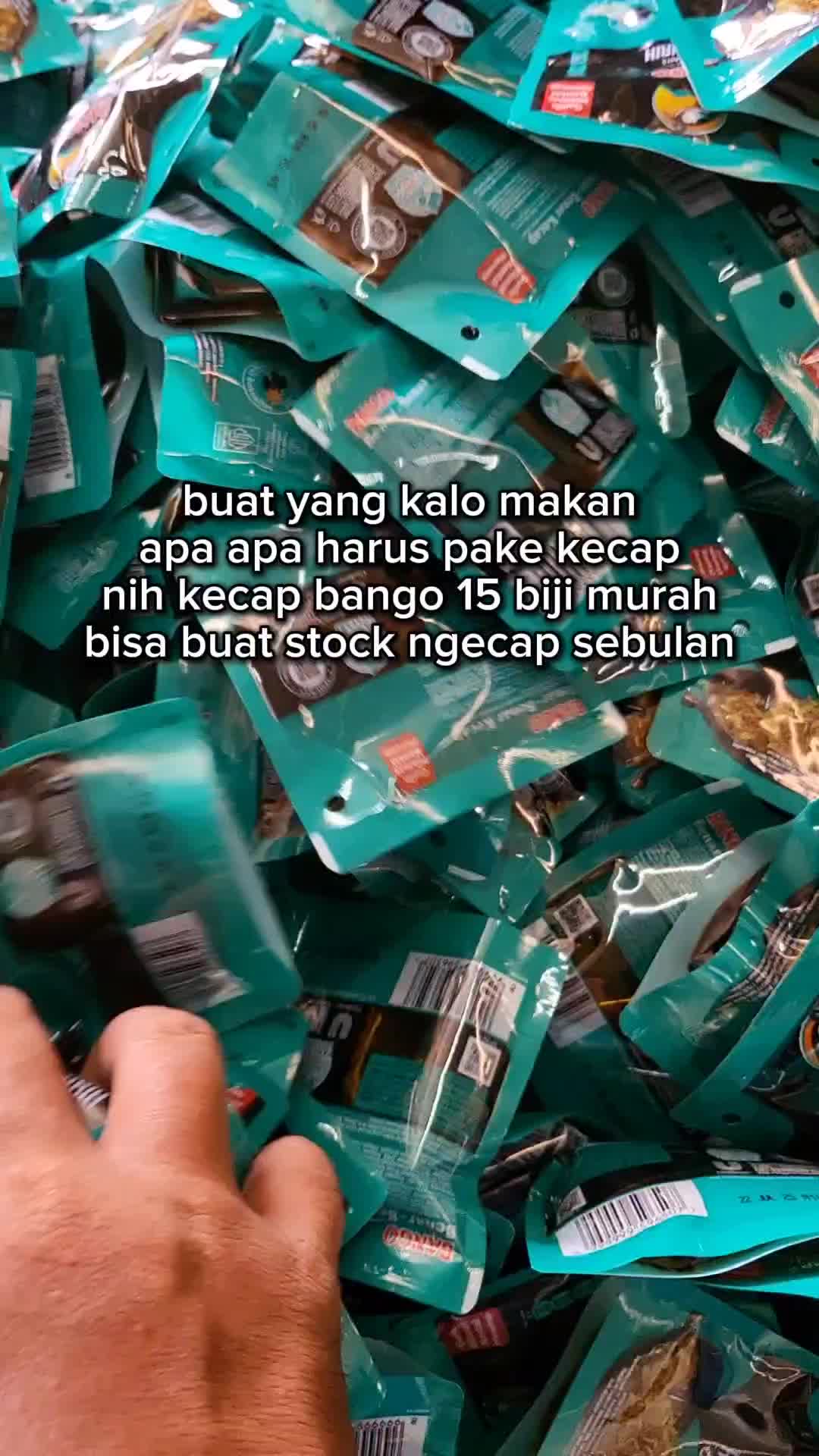 promo kecap bango murah#sembakodepok #sembakomurah #Snack #oleholehjogja #paketsembakohemat #infodepok_id #depok24jam #depok #murah #agensembako #grosirsembako #viralreels #sosisbakar #warkopbestieee #sosisbakarjumbo #g20 #ktt #susi #frozenfoodmurahenak #1111sales 😍😍😍 #frozenfood #wibgajian #promoguncang66 #ramadanekstraseru 