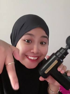 Buat orang tua yg cape dan pegel” Ni cocok bangettt besssss