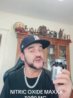 #nitricoxcide #arbenrexha #thickpickle 