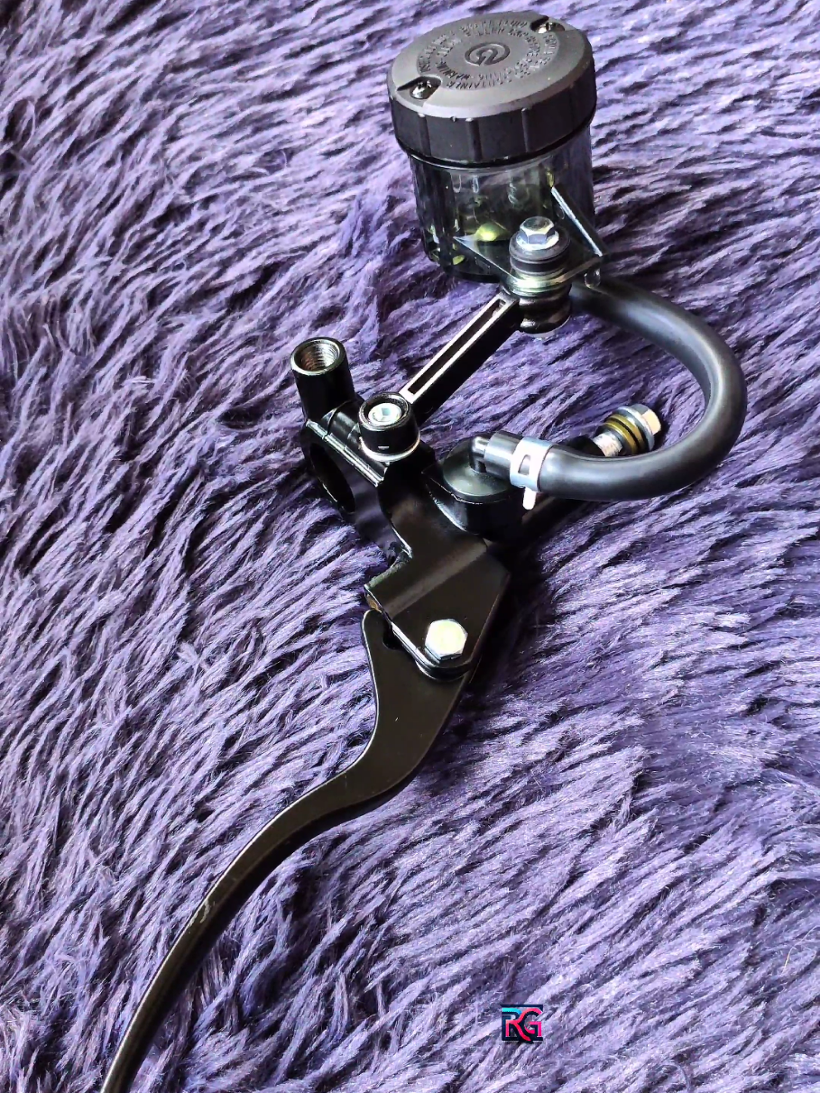 Thai brake master universal #brakemaster 