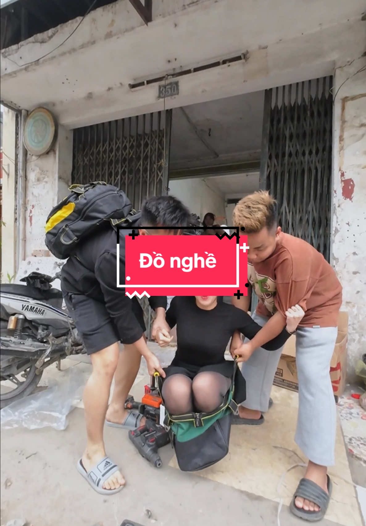 Túi đựng đồ nội địa Trung #kieulinhdienmay #maykhoanpin 
