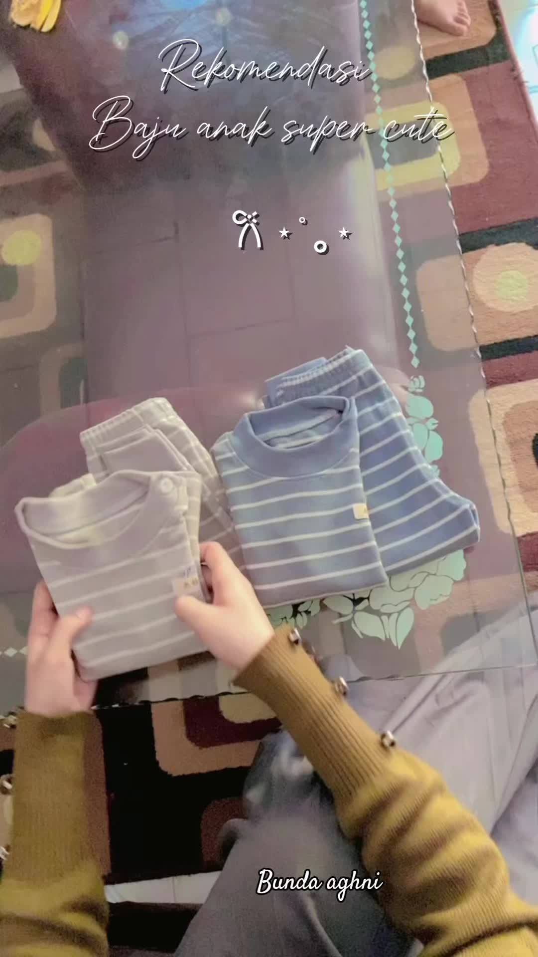 Ngak ngerti kenapa bisa murah kali #masyaallahtabarakkallah #fyp #pemulaaffiliate #produkberkualitas #BajuKaosBagusKoreanStyle #bajubaby #lenganpanjang #ootd #nyaman #superbagus #contentcreatorsoftiktok 