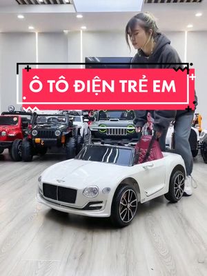 TỔNG HỢP MẪU Ô TÔ ĐIỆN CHO BÉ ,XE ĐỊA HÌNH,G63, LAMBOGHINI, MAYBACH.... #otodien #otodienchobe #otodientreem #xuhuong #fypシ゚viral #muangay #xuhuong #maybach #g63 #lamboghini #otodiahinh 