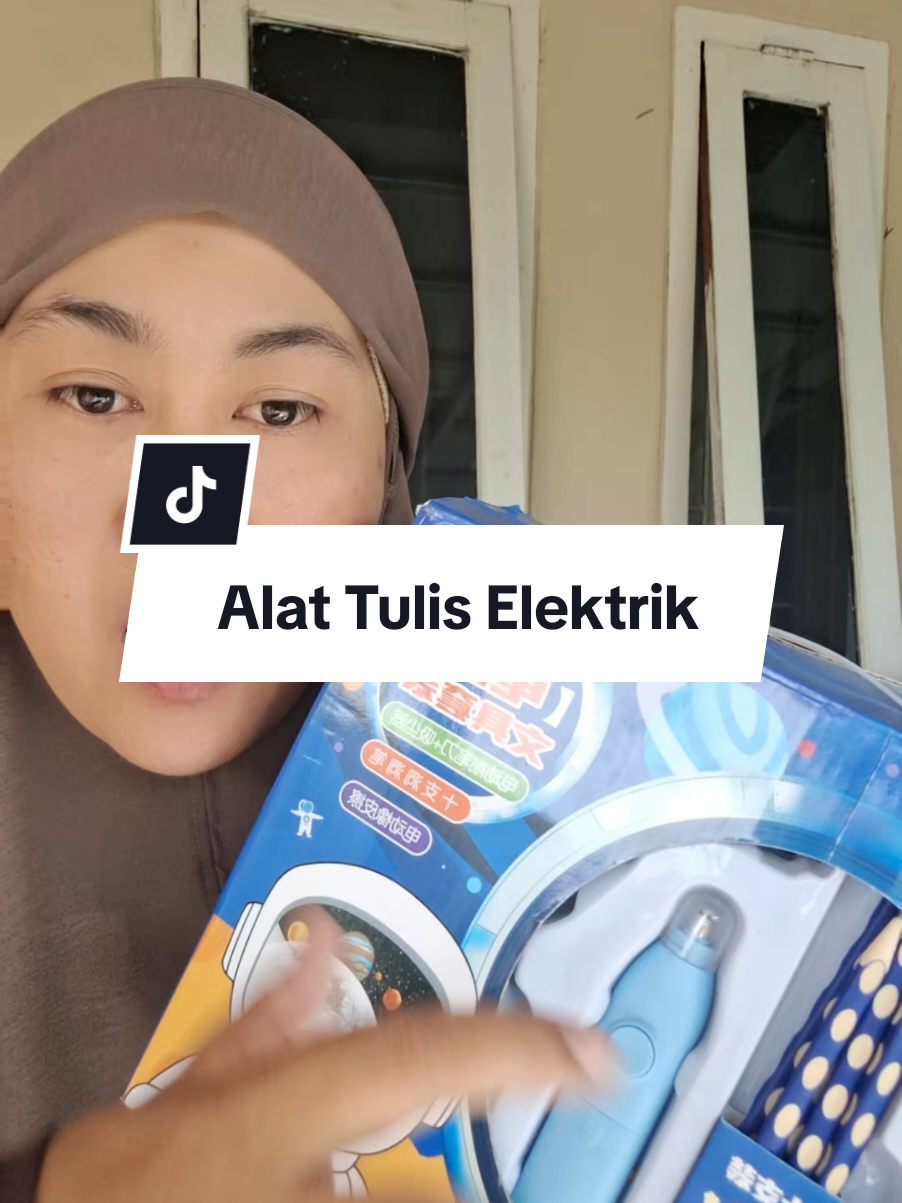 Alat Tulis Elektrik Baterai #atk #alattulis #alattuliselektrik #setalattuliselektrik #setalattulis #setalattulissekolah 