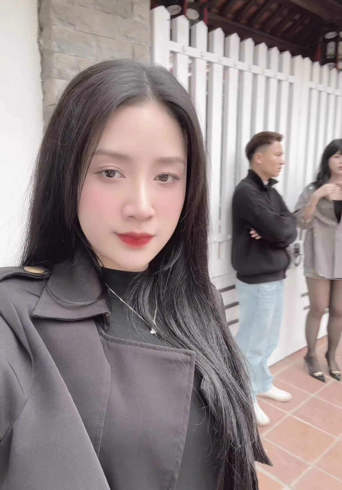 Đu idol thành công là da đẹp liền 🥰 #wonderplus #vitaminc 