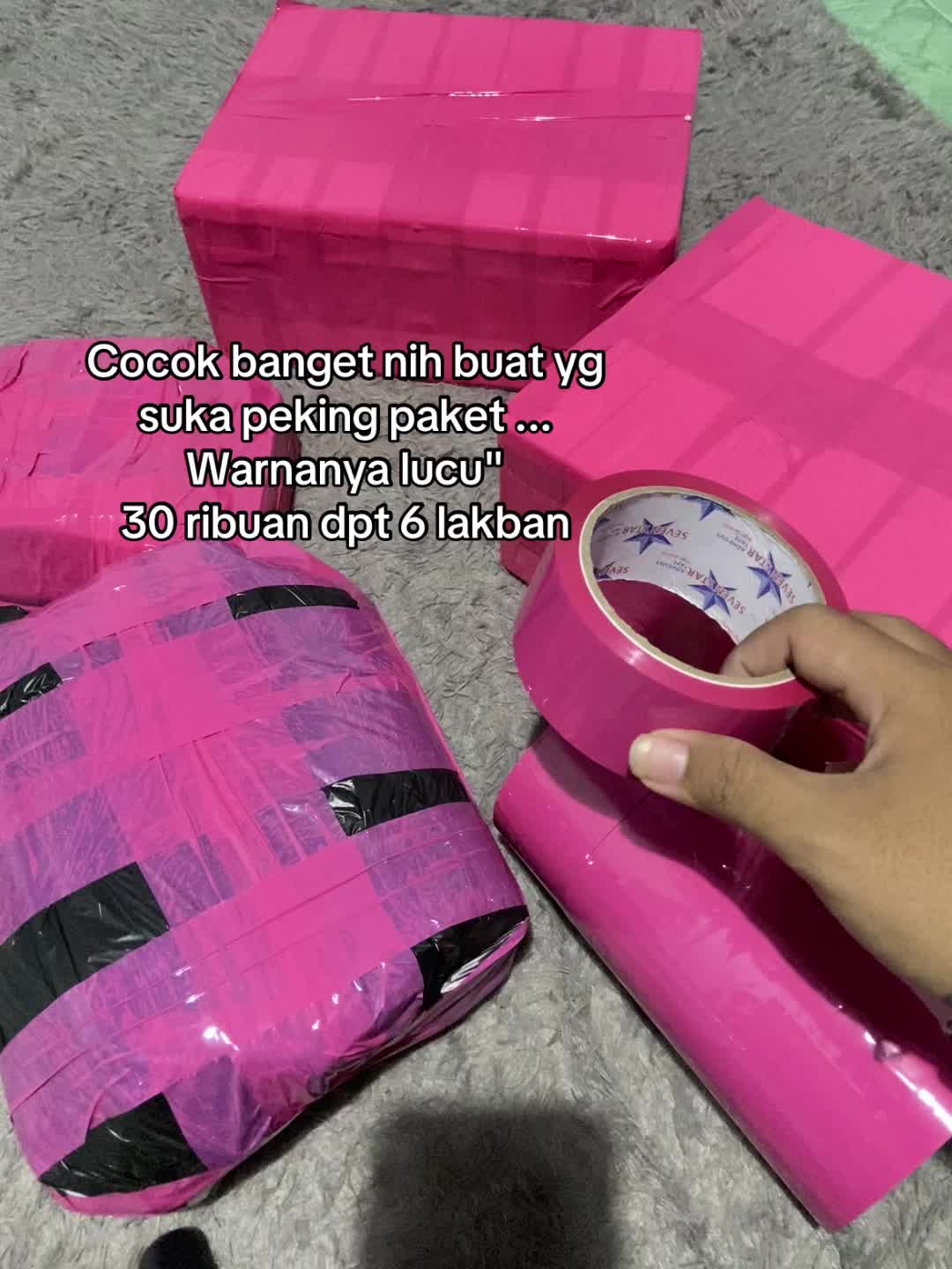 #fyp #lakban #lakbanwarna #viral #imuet #lucu 
