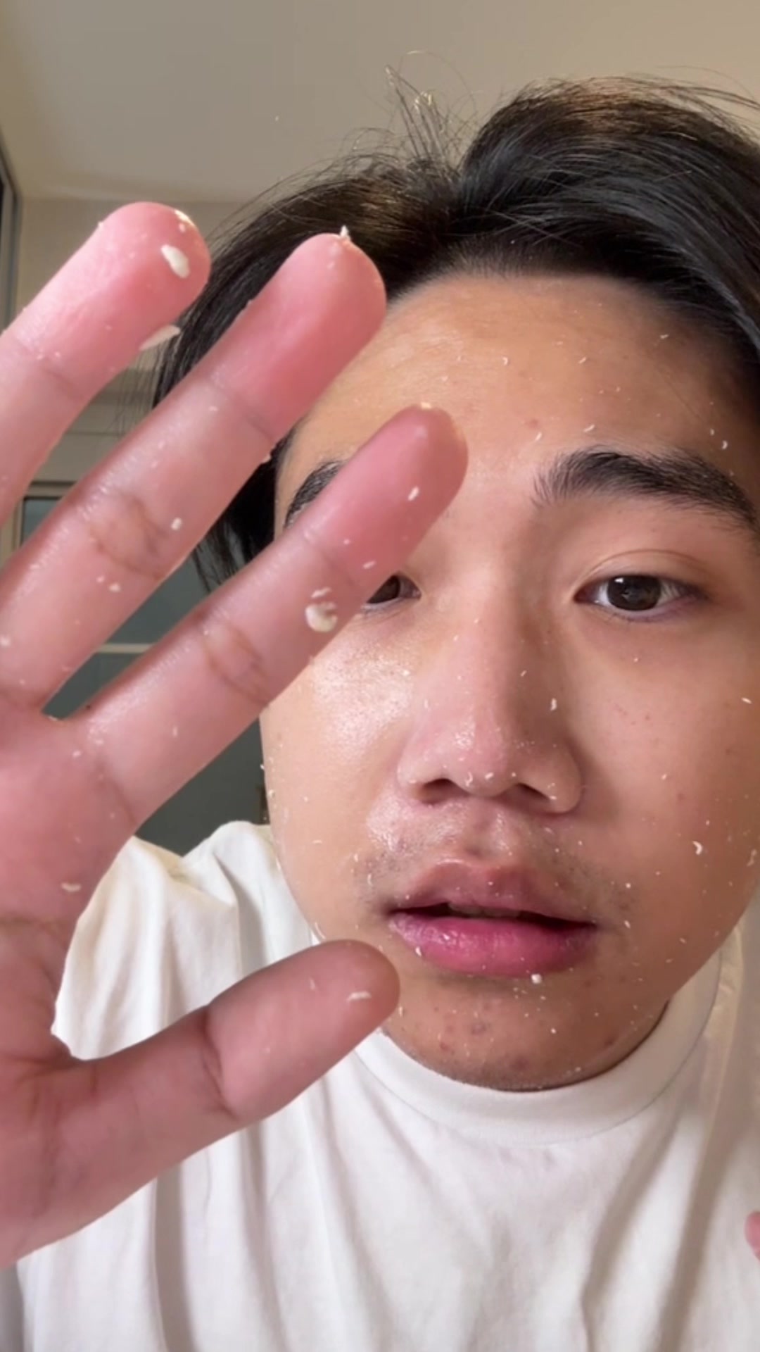 ต้องลอง #GMEELANth #GMEELAN #gmeelanexfoliatinggel 
