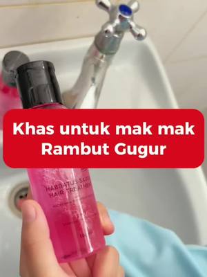 Jom atasi masalah rambut gugur dan kering dengan Shampoo 2 in 1 Nurraysa! 😍 Tak perlu risau lagi, shampoo ni siap ada conditioner sekali, memang mudah gila untuk ibu-ibu sibuk yang nak jaga rambut tapi masa terhad. Lepas bersalin, ramai yang alami masalah rambut gugur, kan? Shampoo ni membantu menguatkan akar rambut, jadi rambut kurang gugur dan lebih kuat. Dah la wangi, lepas tu rambut pun jadi lembut, tak kusut, dan senang nak urus. Perfect untuk mereka yang nak rambut kekal sihat dan bersinar tanpa perlu guna banyak produk. Tambahan pula, shampoo ni mesra wuduk, jadi tak perlu ragu-ragu nak guna setiap hari. Jadi, tunggu apa lagi? Rambut cantik, sihat, dan bebas masalah gugur dengan Shampoo 2 in 1 Nurraysa. Rambut sihat, mood pun naik! 💁♀️✨ #Nurraysa #ShampooNurraysa #HairCare #RambutSihat #MesraWuduk #BeautyAndHealth #RambutGugur #ShampooAndConditioner #NurraysaBeauty #nurraysabusinessowner #nurraysaprodukmesrawuduk