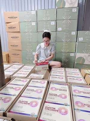 Collagen Ealstin deal tốt ạ#xuhuong @Kiều Oanh Cosmetics 