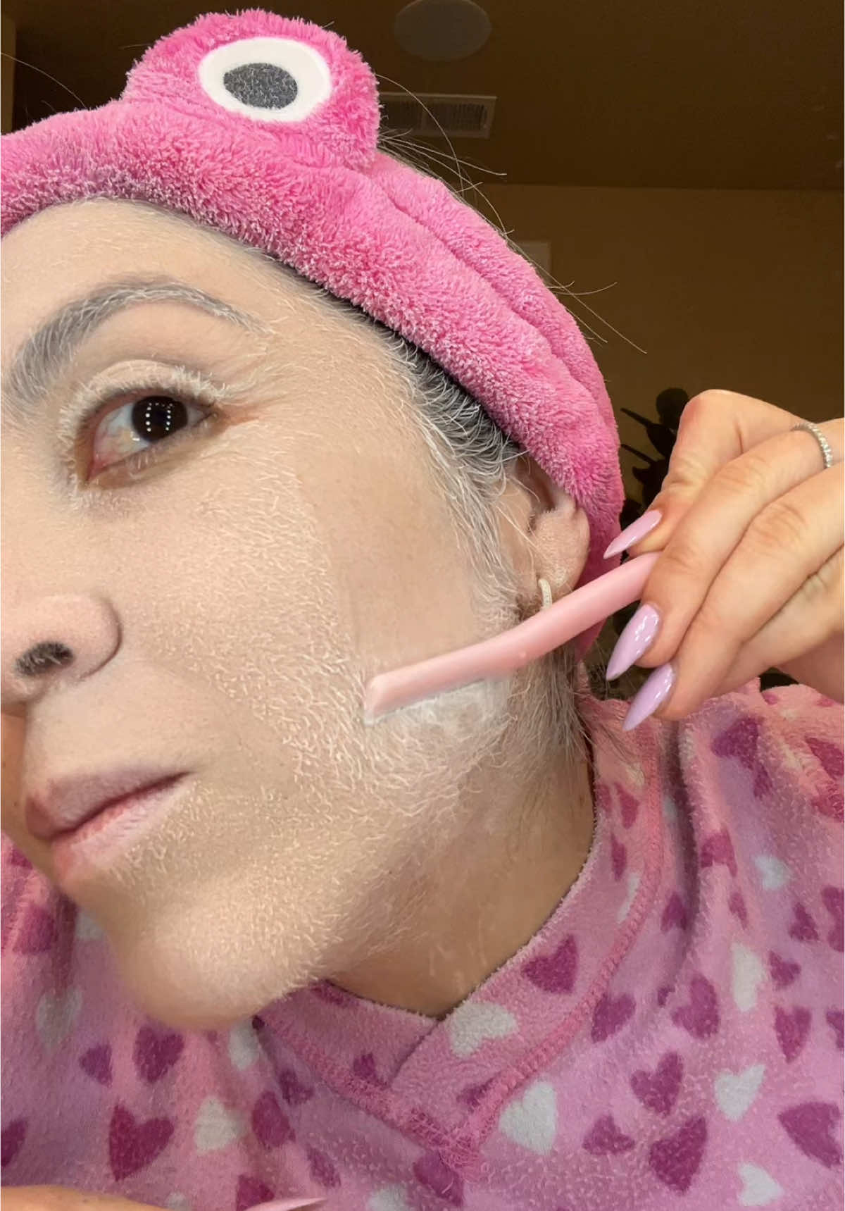 No si van a imaginar cuánto bello tienen hasta que usen este producto 😅