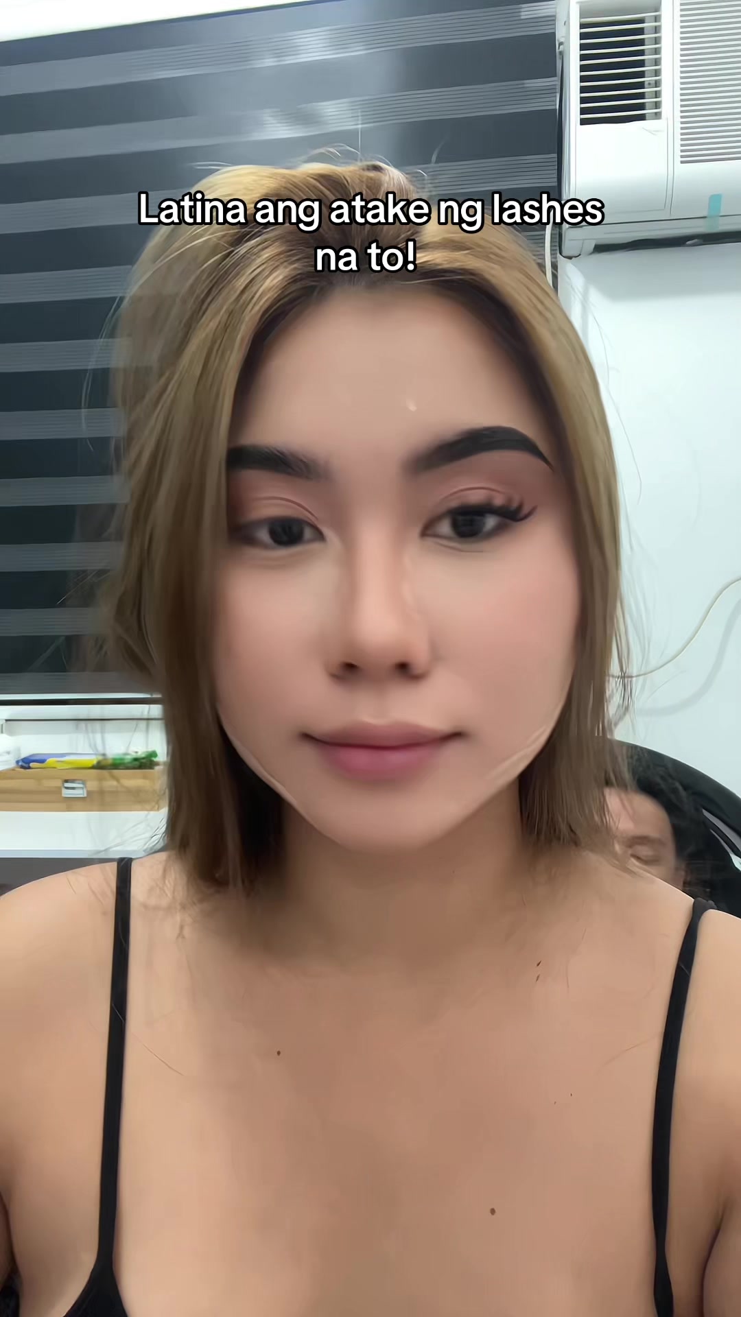 Anjosirma lashes! 🥰 #lashes #anjosirmaeyelashextension #fyp #affiliatemarketing 