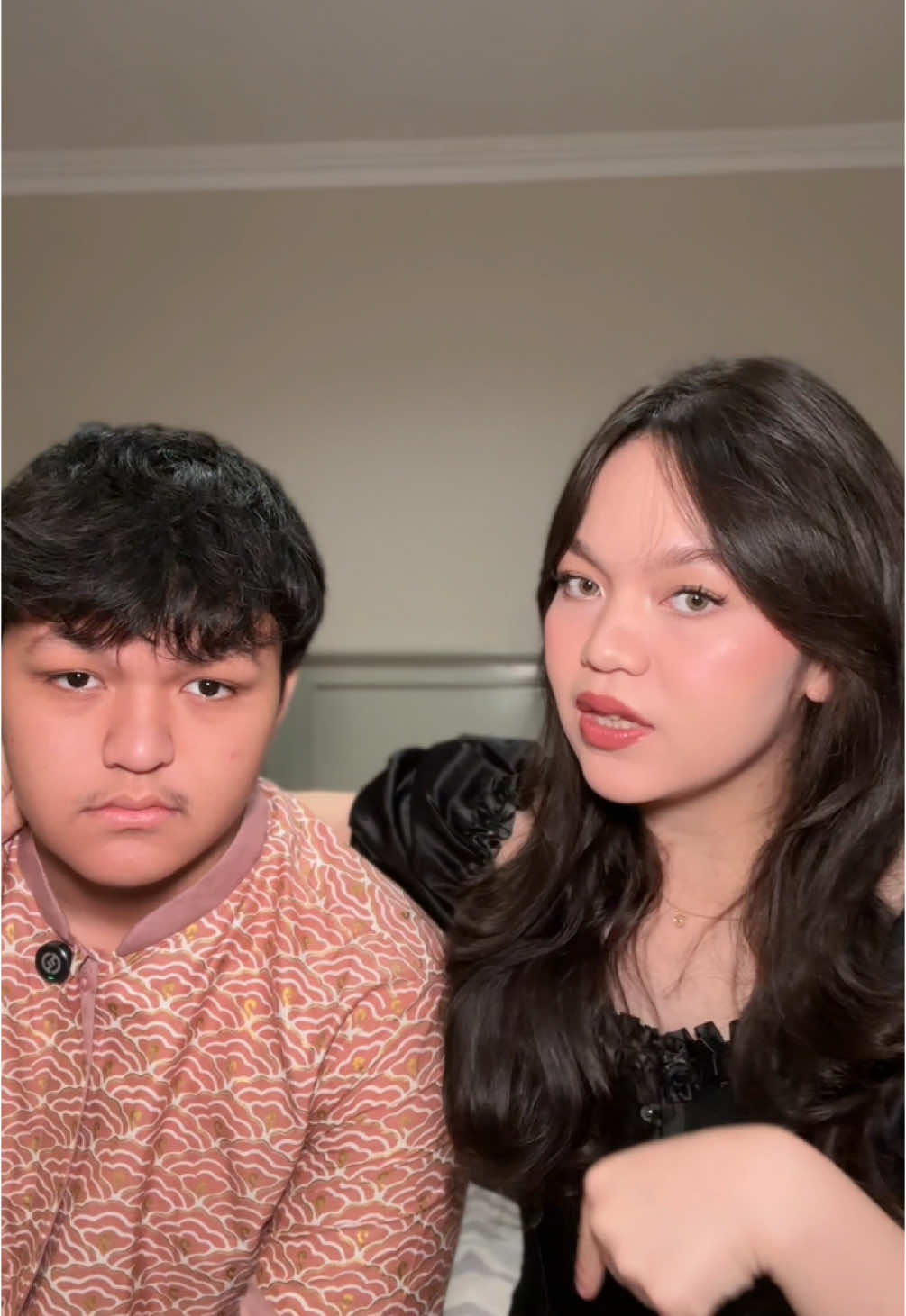 Lemes amay kek lagi diare 🙂 #cantikamantulity #cushionomg #omgbeauty 