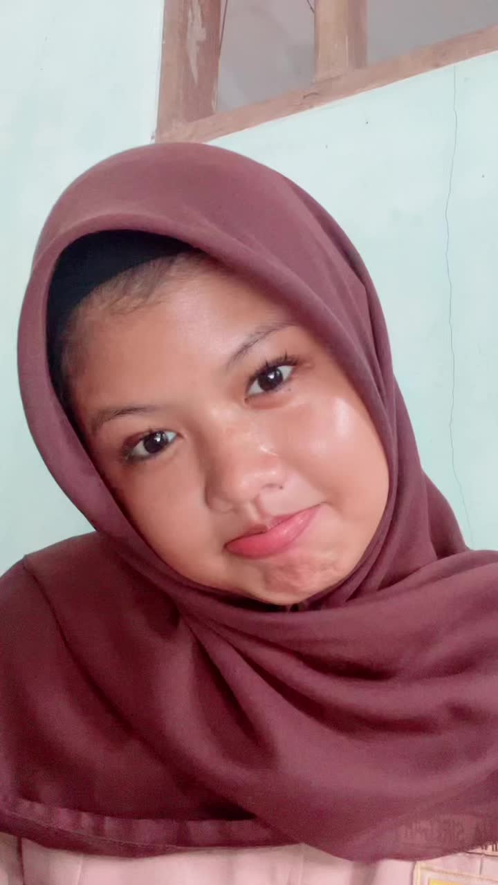 ada ada saja ibuu ini hahaha