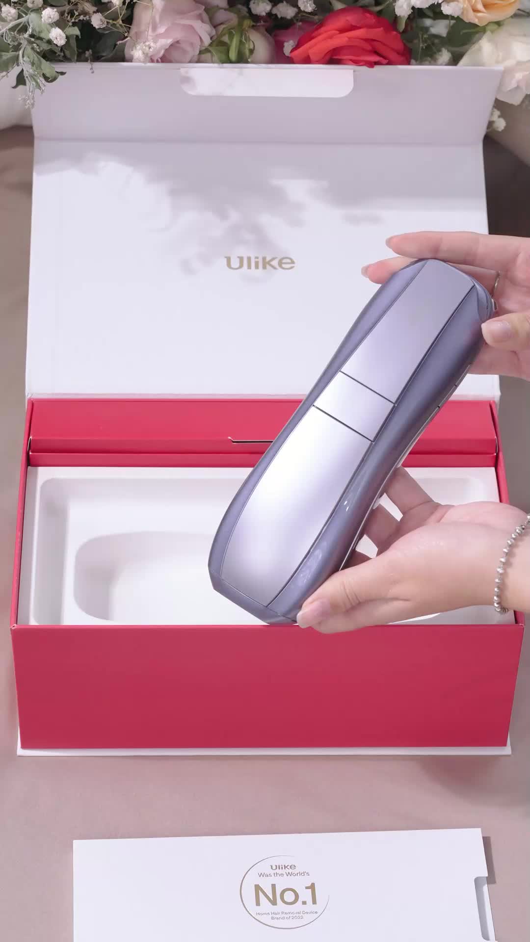 ⏰ 6.6 SALE EXCLUSIVE! 🤯 AIR10 Pro ¥1529 🎁 BUY 1 ➕ GET 6! #Ulike #Beautydeals #Buy1Get6#UlikeAIR10Pro