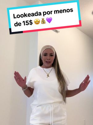 Amo demasiado #tiktokshop  Pidelo en el enlace #dealsforyoudays #tiktok #look #fashion #fypage 