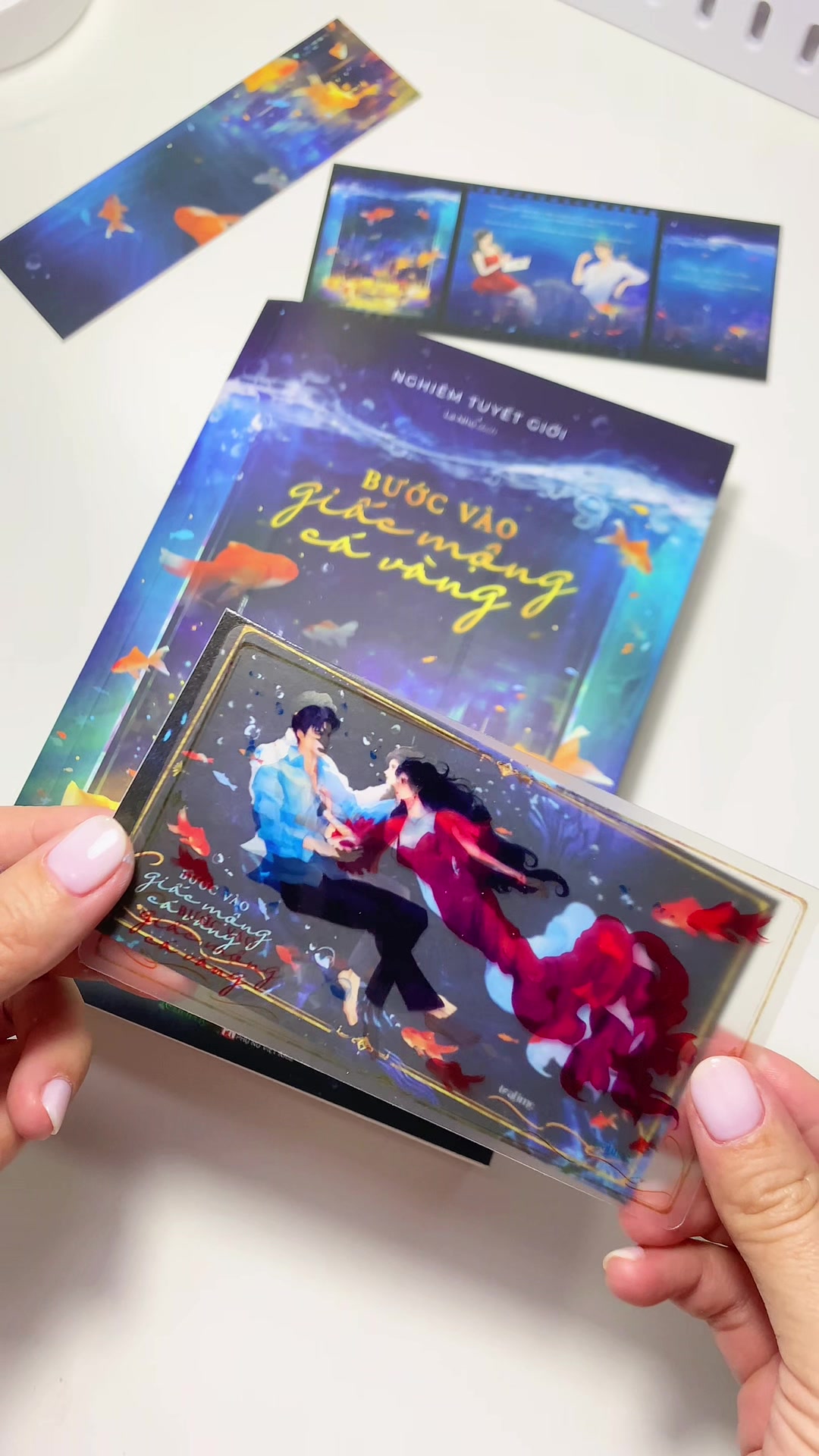 Tiểu thuyết đẹp dã man #tutoann #booktok #booktokvietnam #fyb #xuhuong 