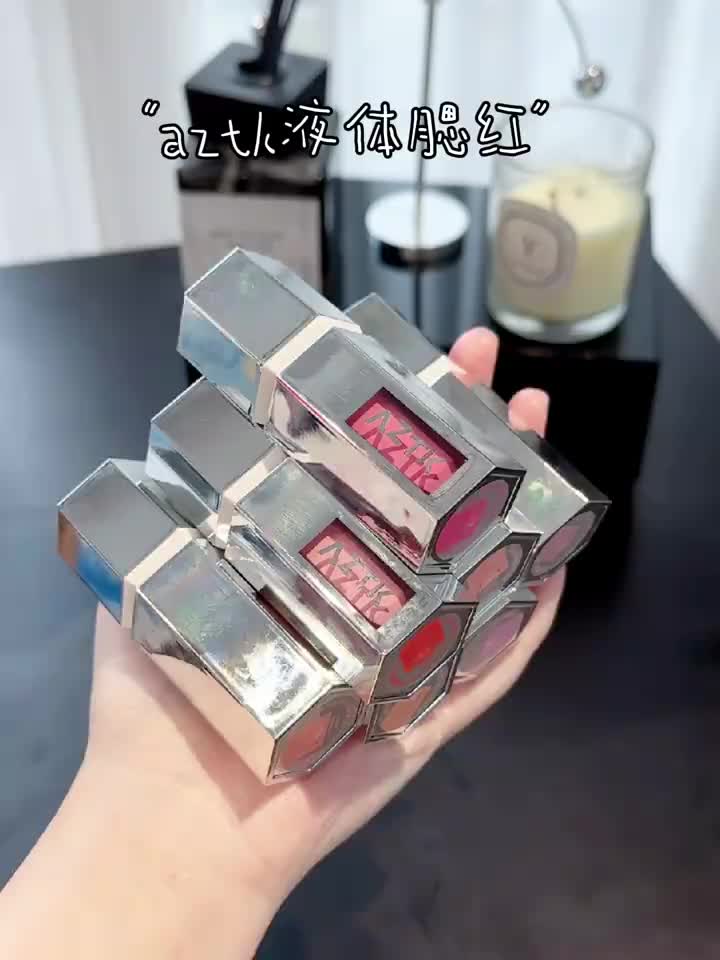 บรัช ลิควิด ตาแก้มปาก สีสวย โดนใจชั่วโมงนี้ยกให้ ยกให้ AZTK เลยจ้าา 🩷😍 #blushon #makeup #shining #แต่งหน้า #รีวิวบิ้วตี้ #บรัชออน #พสจีน #@shiningmakeup 