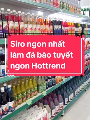 Cách làm siro với máy làm đá bào rất đơn giản. Đầu tiên, bạn chuẩn bị nguyên liệu gồm: 500g trái cây tươi (có thể là xoài, dưa hấu, dâu tây,...) 200g đường 50ml nước cốt chanh Sau khi sơ chế trái cây, bạn cho tất cả vào máy xay sinh tố xay nhuyễn. Sau đó, bạn đổ hỗn hợp vào máy làm đá bào, xay nhuyễn. Cuối cùng, bạn thêm đường và nước cốt chanh vào, trộn đều. Máy làm đá bào làm siro ngon, mát lạnh ngày hè Mùa hè nóng bức, còn gì tuyệt vời hơn khi được thưởng thức một ly siro mát lạnh? Với máy làm đá bào, bạn có thể dễ dàng làm ra những ly siro thơm ngon, mát lạnh tại nhà. Vậy là bạn đã hoàn thành món siro mát lạnh, thơm ngon với máy làm đá bào. Hãy thử ngay để cảm nhận hương vị tuyệt vời của món ăn này nhé! https://shorten.asia/MHzpeug Máy làm đá bào tuyết nhuyễn ngon https://shorten.asia/SjqCB865 Siro Châu Thành nhiều vị chai 400ml #máylàmđábào #thinhhanh #g #siro #mónănngon #xuhuong #mùahè #mátlạnh #trending #Master2023byTikTok #learnontiktok