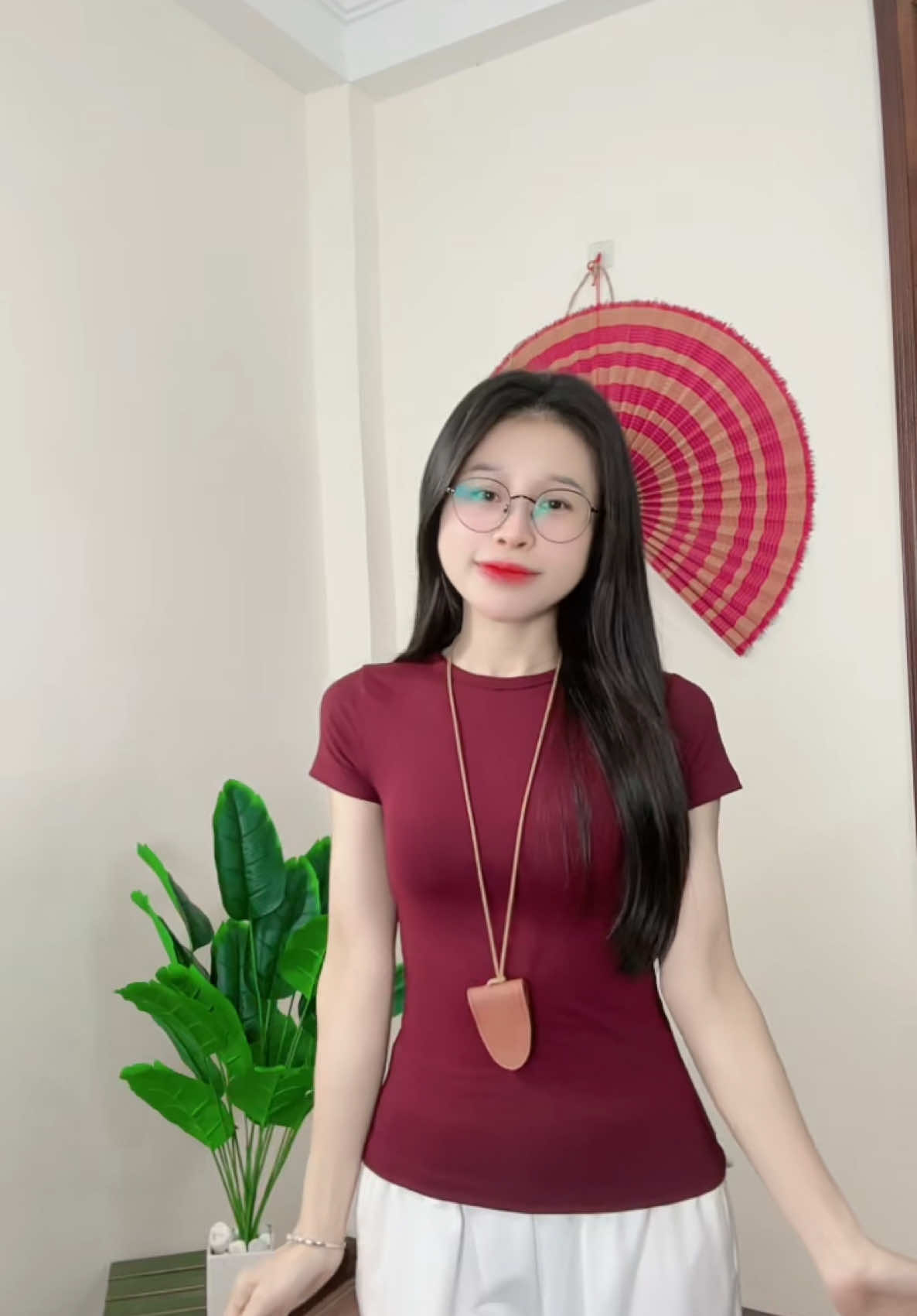 Ấm rồi, săn liền áo thun nha ce 🥰 #bongm53 #aothun #xuhuong #ypfッ 
