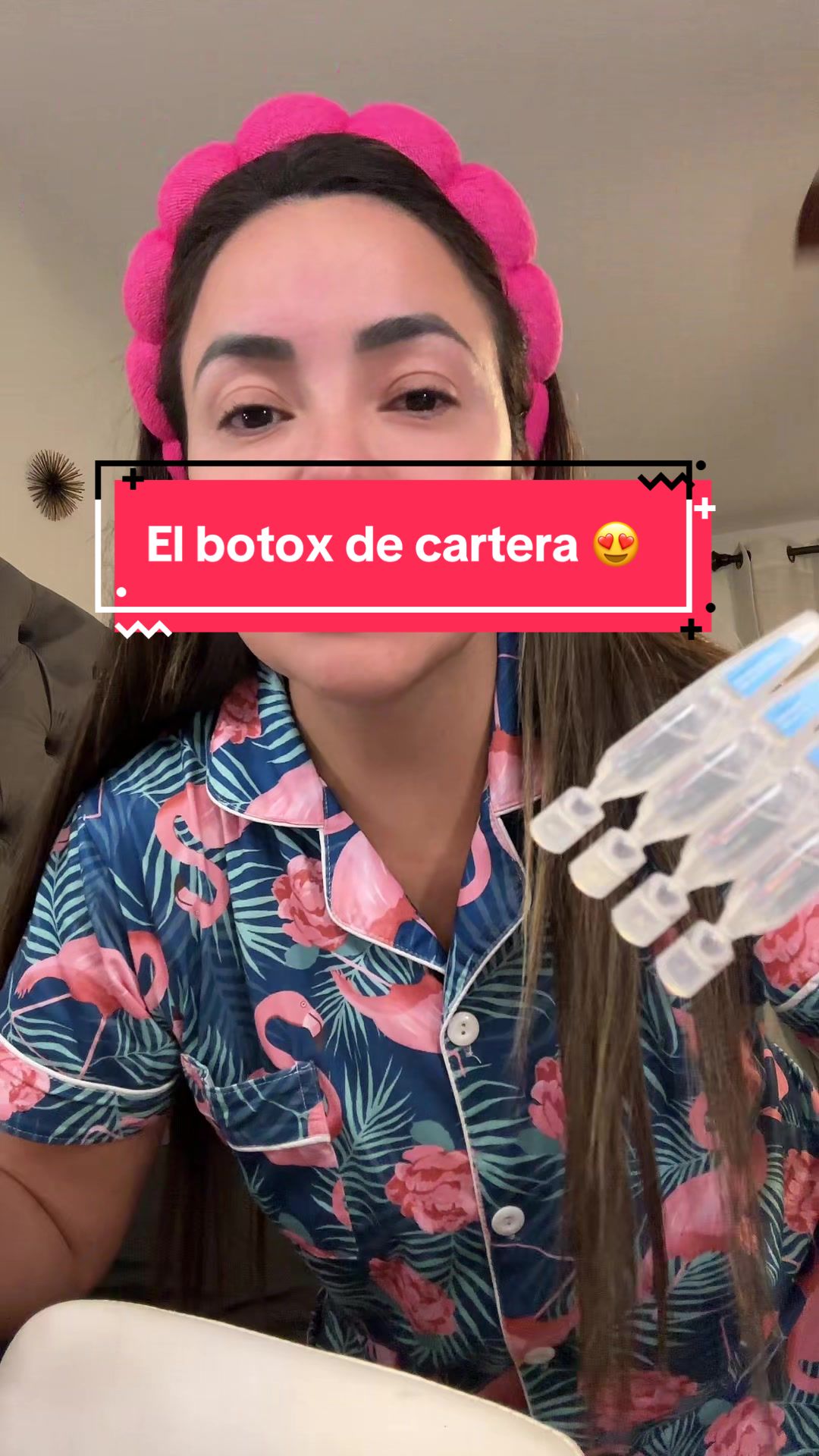 Amo demasiado el resultado #tiktokshop 