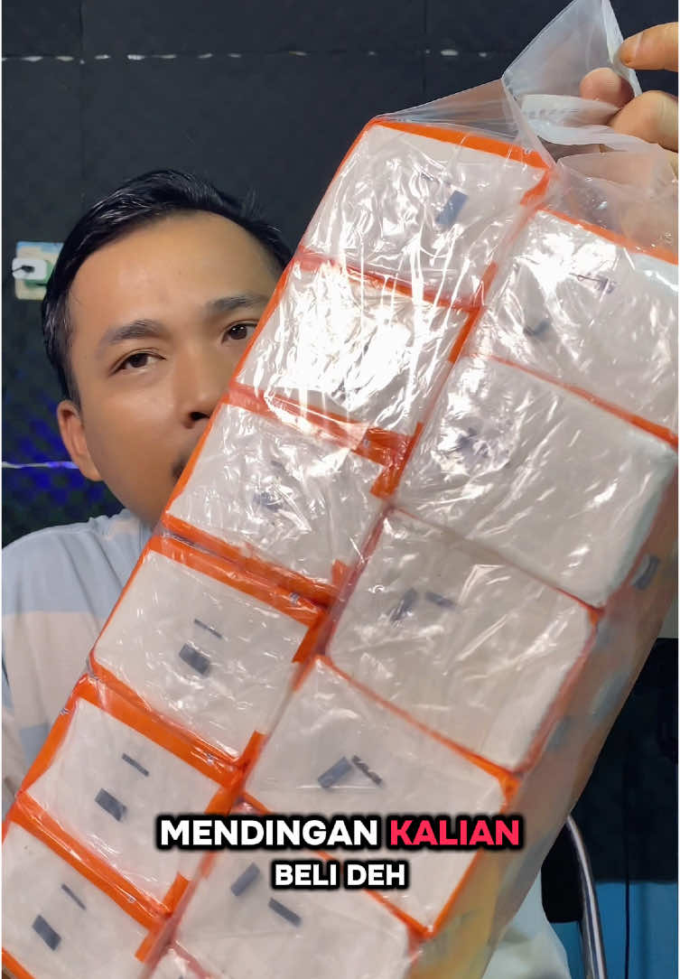 Tisu 10Pack 40Ribuan, ini perlu banget sih buat dibulan puasa nanti, mumpung lagi promo beli sekarang bund #tisu #tisumurah #tisu10pcsmurah #cuantanpabatas #fyp 