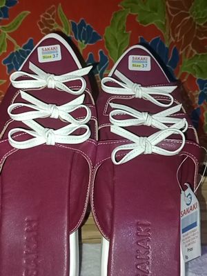 SAKAKI Ariana - Sandal Wanita Platfom Pita Series shoes sendal #sendalwanita #sendalsakaki #sendalpita 