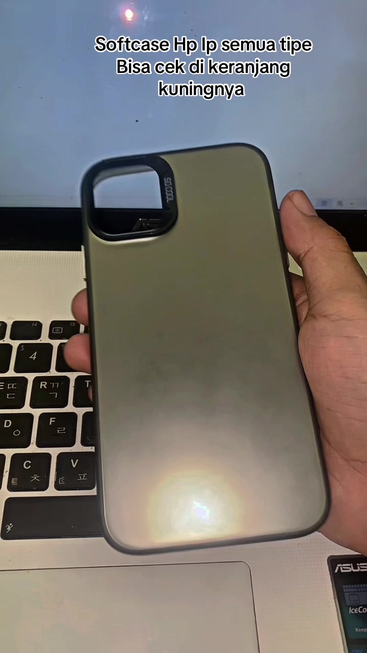 #CapCut #jumathemat #softcaseiphone 